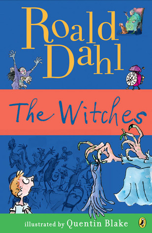 The-Witches