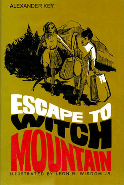 Witch-Mountain