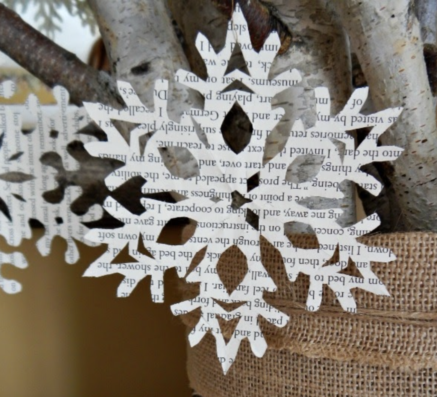 5 Easy Holiday Crafts