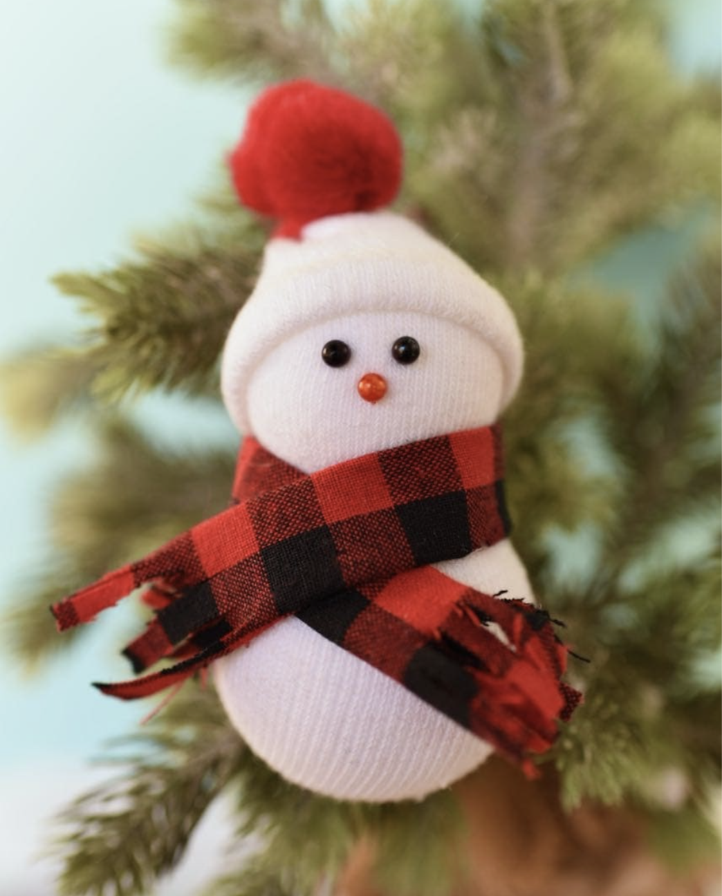 5 Easy Holiday Crafts