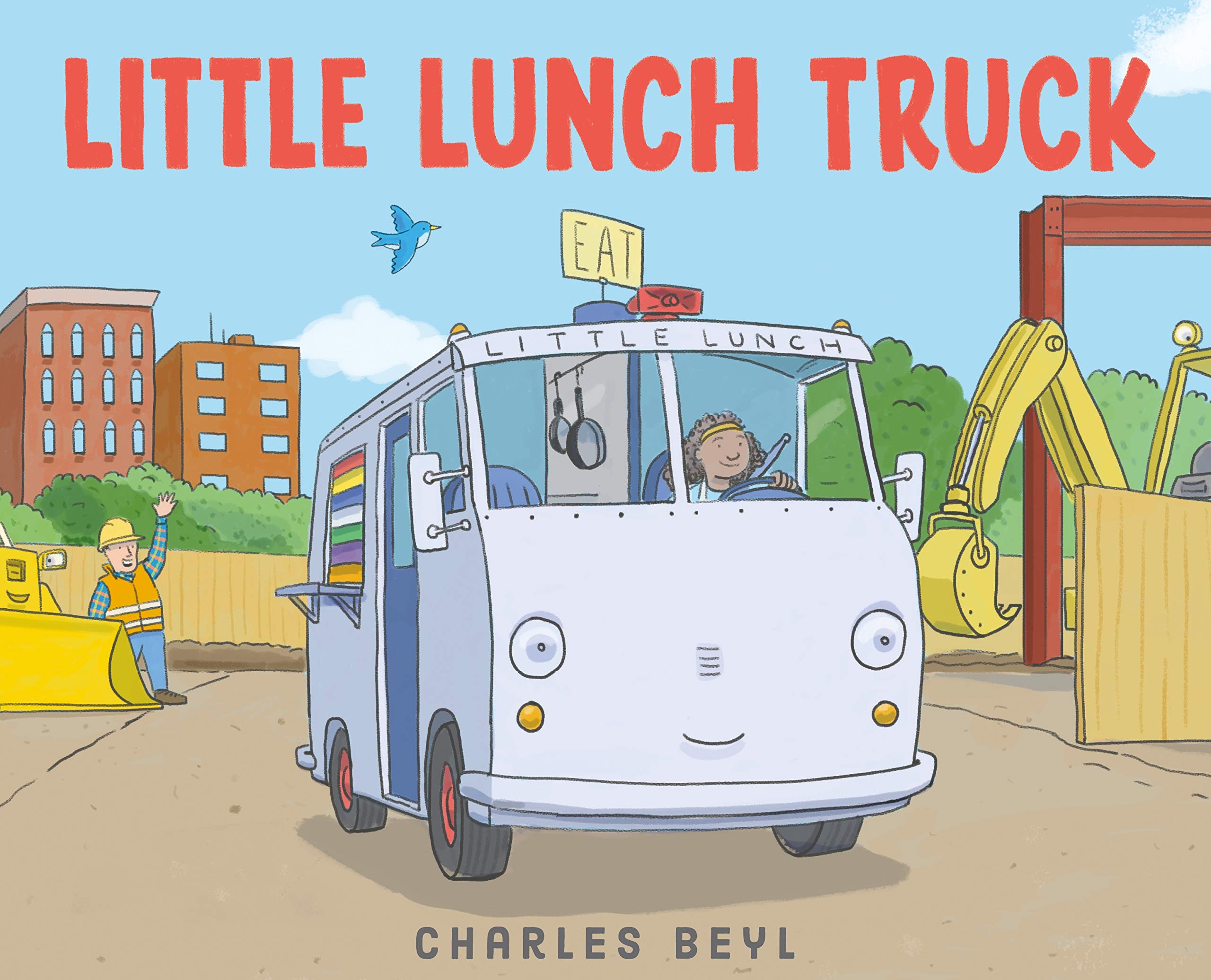 7 Picture Books to Read Aloud and Share on Alexandria’s Bulletins