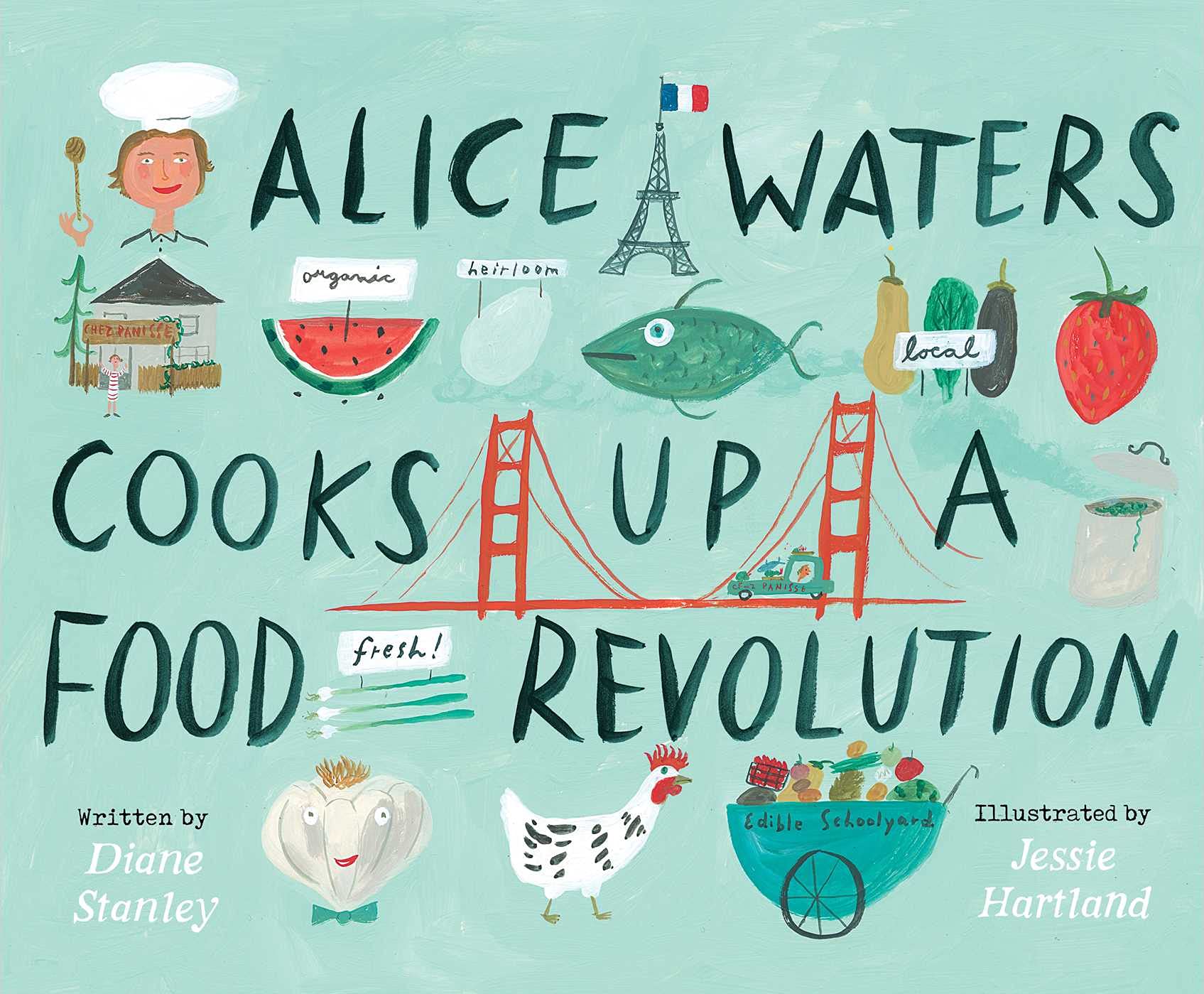 Alice-Waters