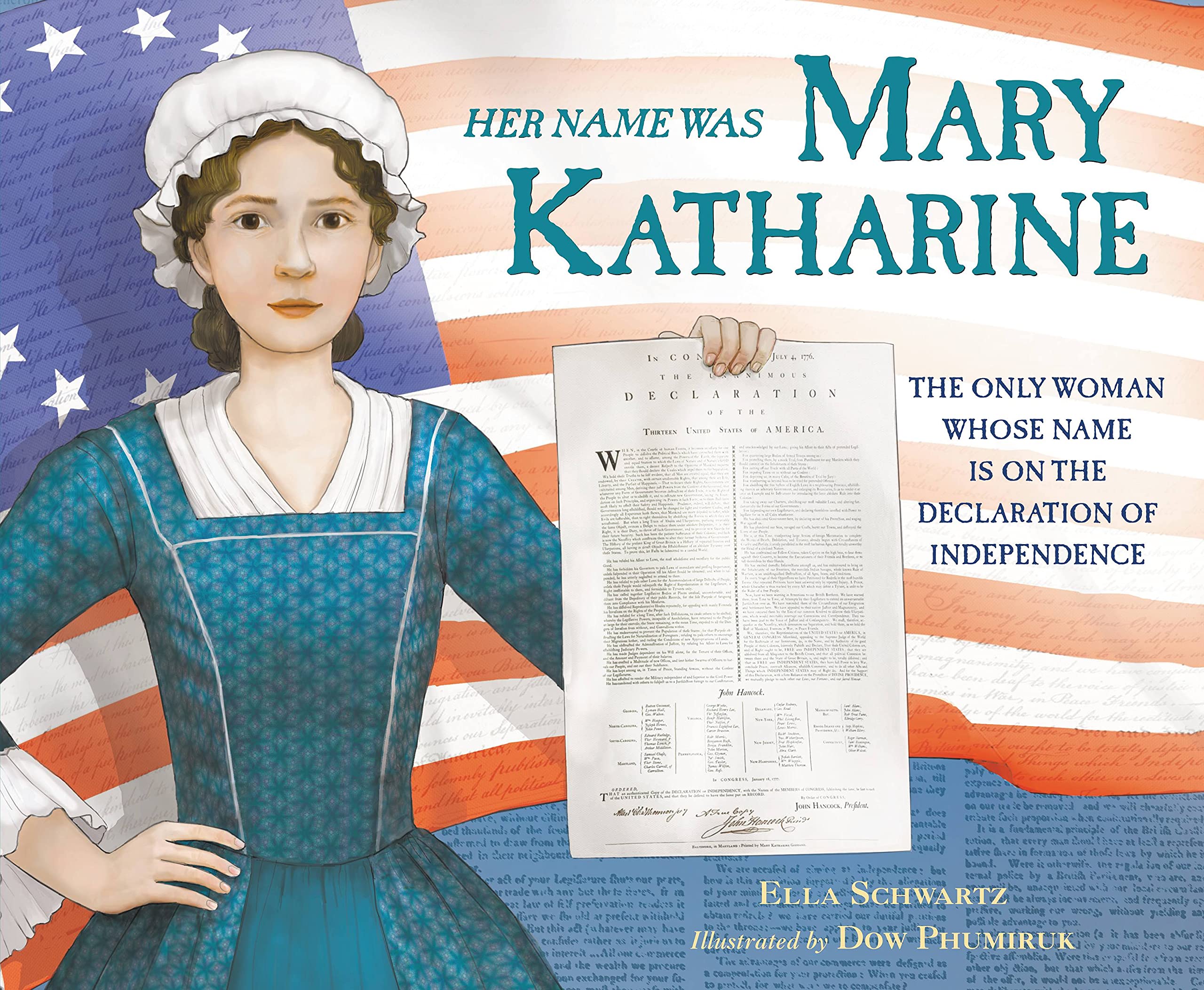 Mary-Katharine