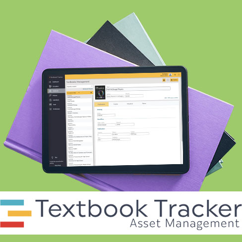 Alex-Product-TextbookTrackerSingle