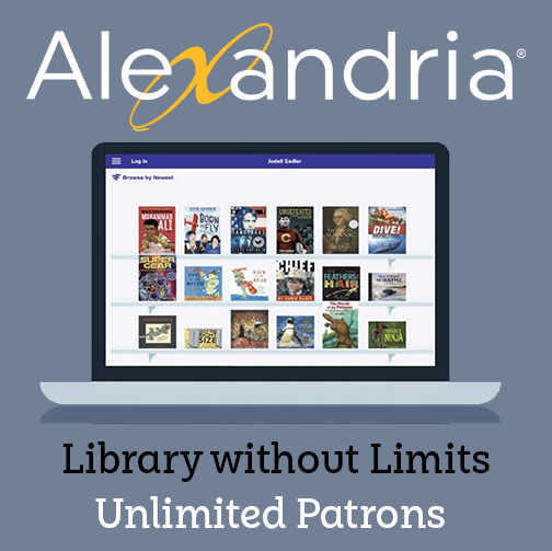 Alex-UnlimitedLibrary