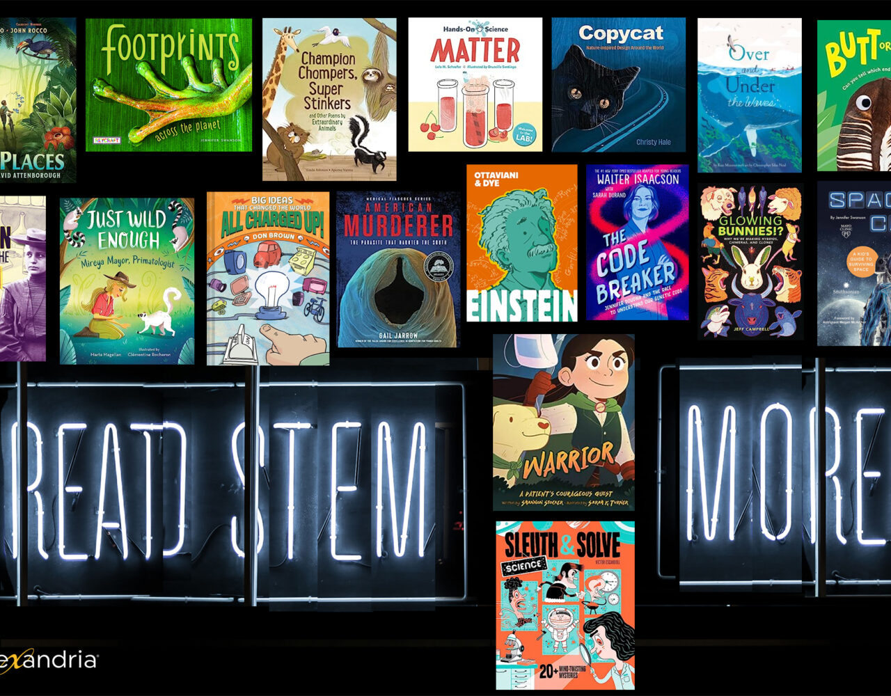 Best LGBTQ+ Books to Have in Your Library Alexandria