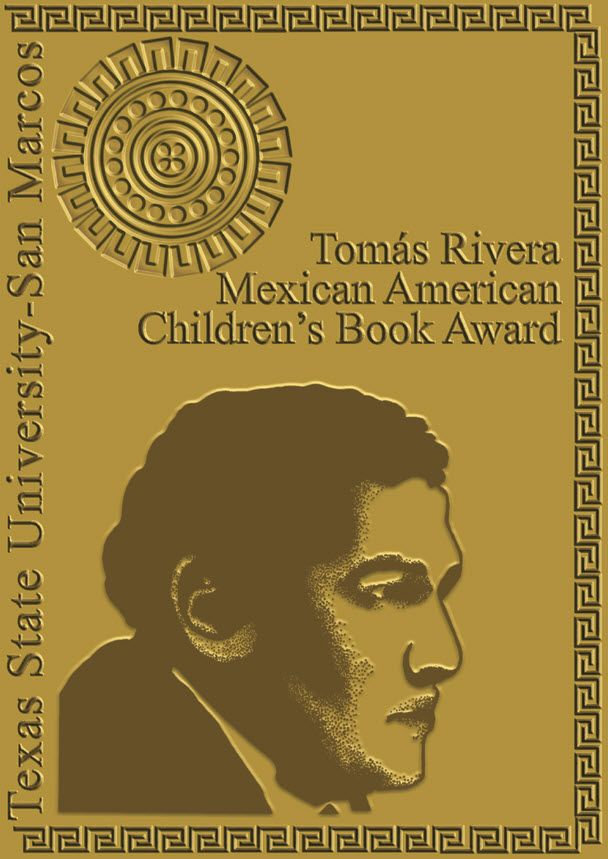 TomasRiveraAward