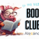 Book Clubs with Alexandria
