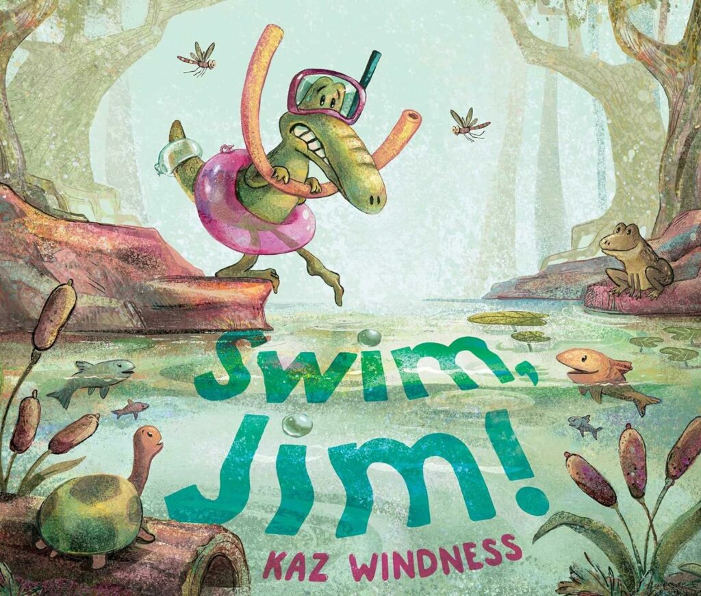 Swim-Jim