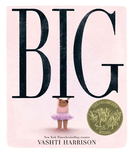 Big-caldecott 2024