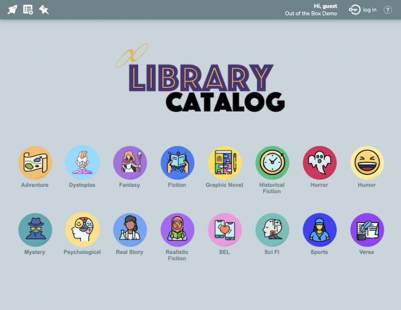 Celebrating All Librarians, National School Library Week + Free ...